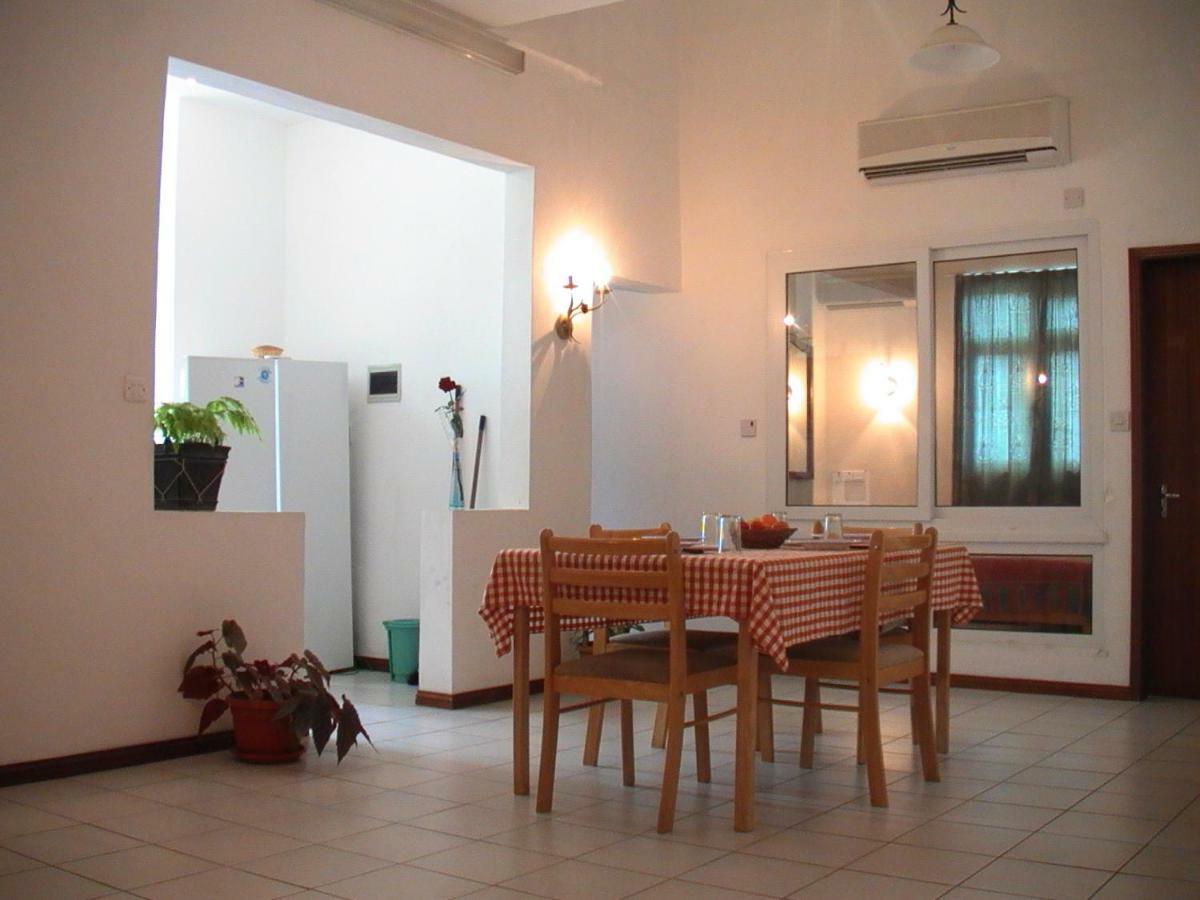 Apartamento The Impala Mauritius Trou aux Biches Exterior foto